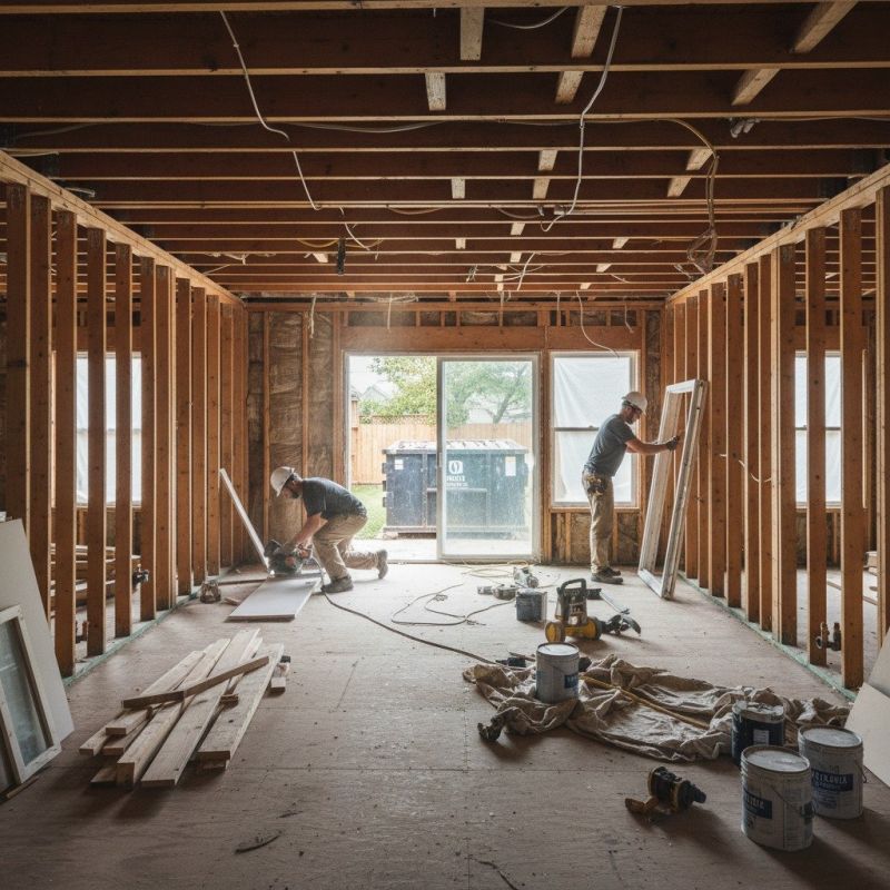 Closet Remodeling in Alpharetta, GA