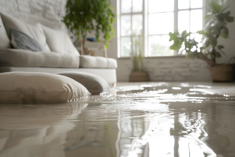 Flood Mitigation in Chandler, AZ