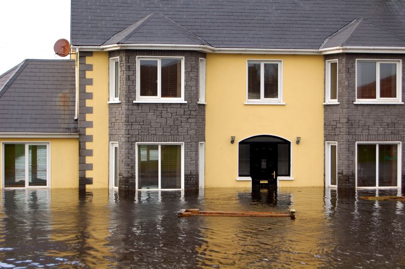 Flood Restoration Service in Mesa, AZ