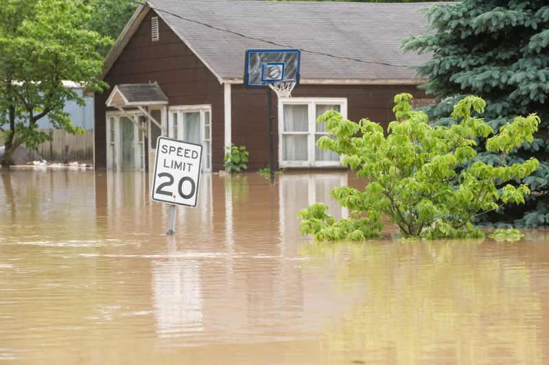 Flood Restoration Service in Chandler, AZ