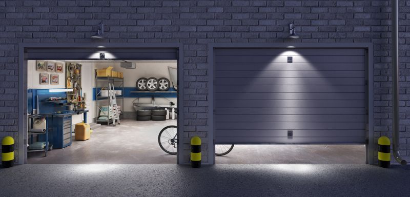 Garage Renovation in Conroe, TX