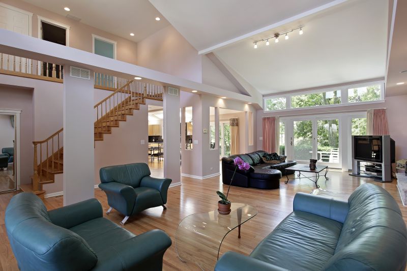 Residential Renovation in Conroe, TX
