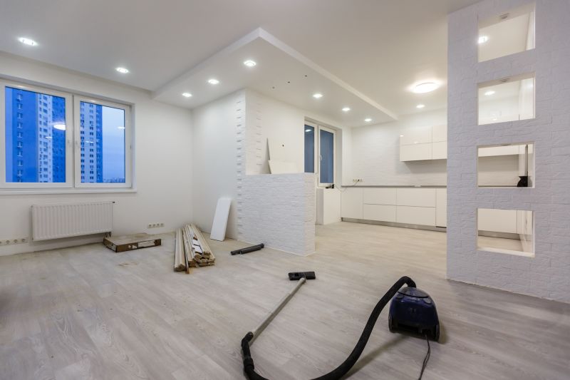 Room Conversion in Conroe, TX