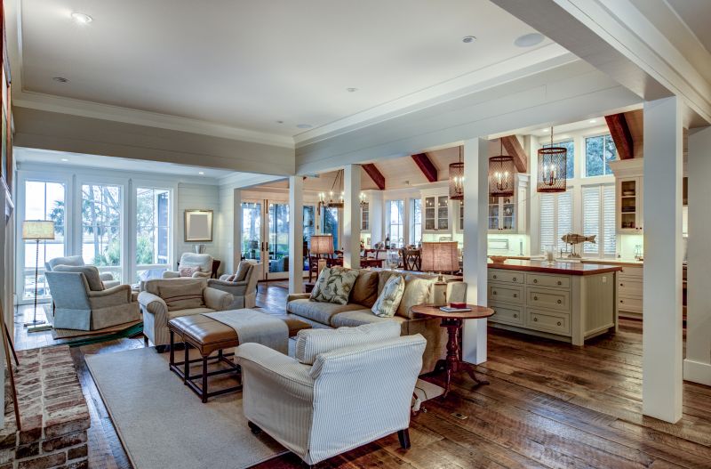 Room Remodeling in Conroe, TX