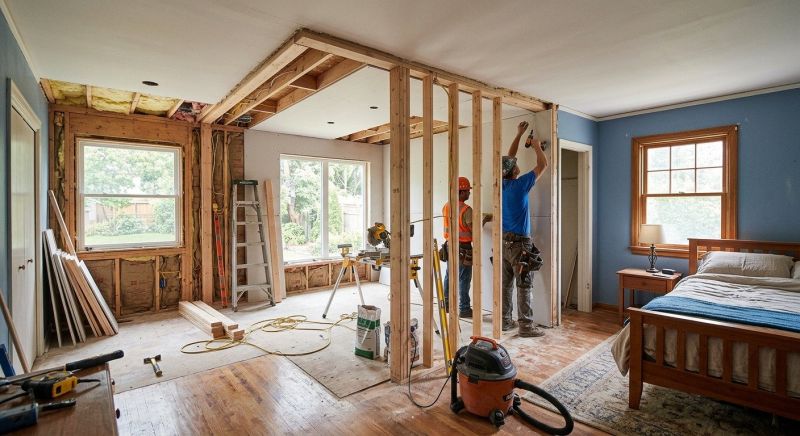 Senior Bathroom Remodeling in Alpharetta, GA