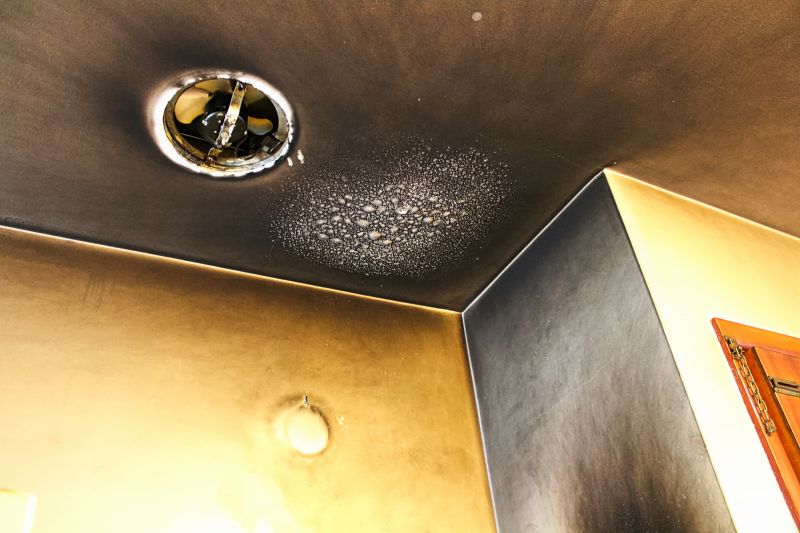 Soot Damage Restoration in Santa Rosa, CA
