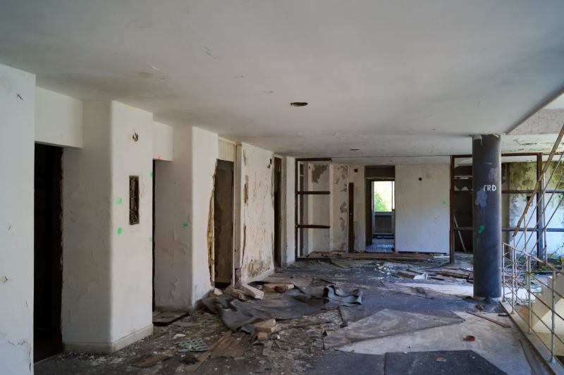 Storm Damage Mitigation in Mesa, AZ