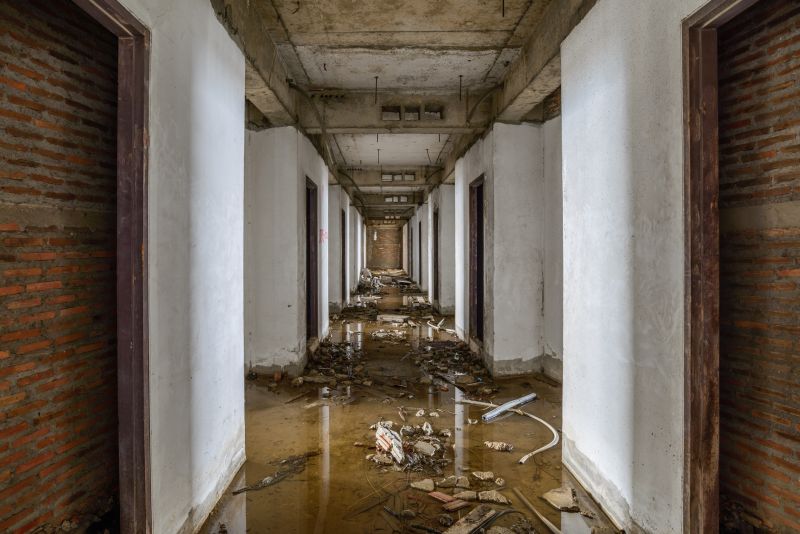 Storm Damage Mitigation in Scottsdale, AZ