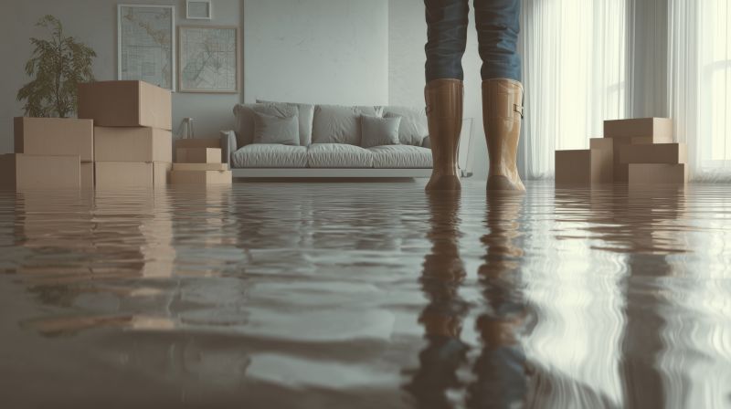 Storm Recovery Service in Chandler, AZ