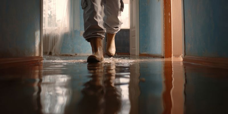 Storm Restoration Service in Gilbert, AZ
